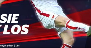 Einzahlungsbonus Wetten Einzahlungsbonus Wetten
