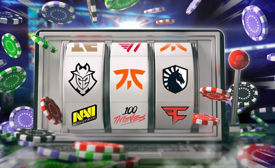 Simple Casino im Test: eSport-Bookie mit Simple Casino League für „Brainer und Baller“