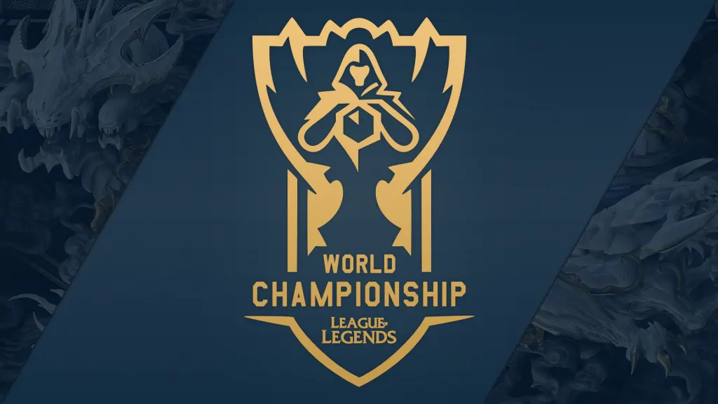 League of Legends World Championships 2017