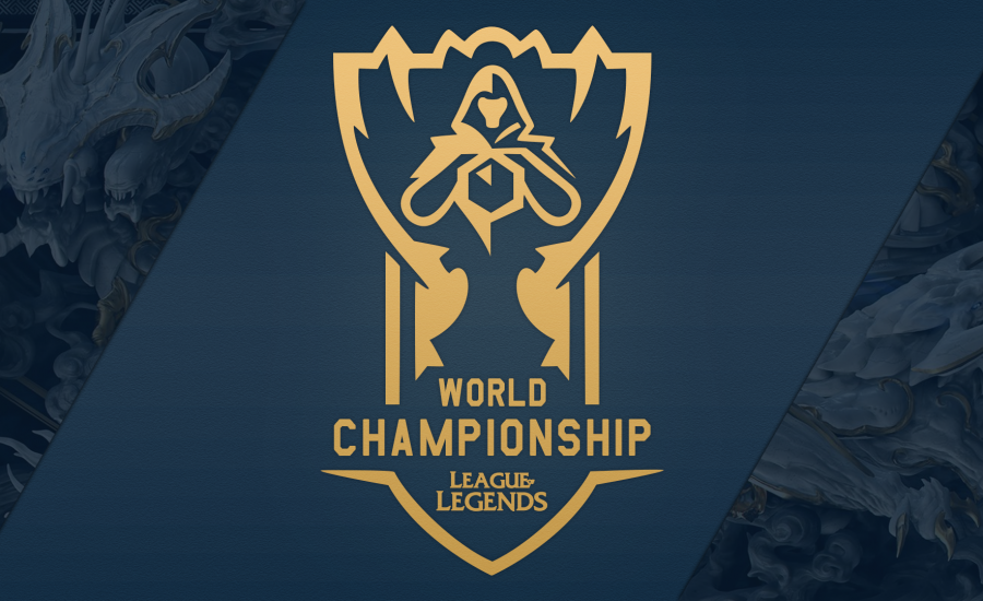 League of Legends World Championships 2017
