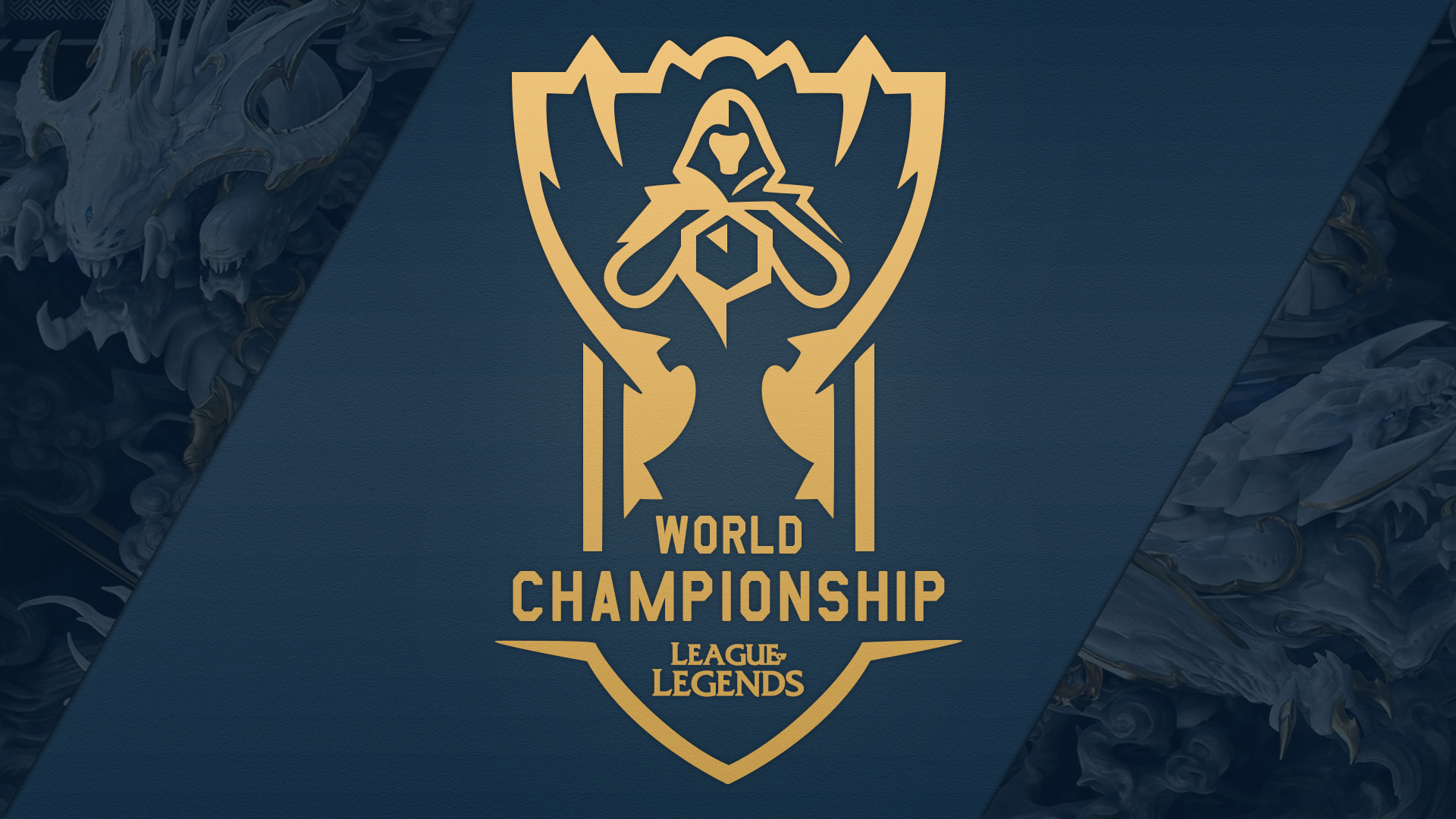 League of Legends World Championships 2017