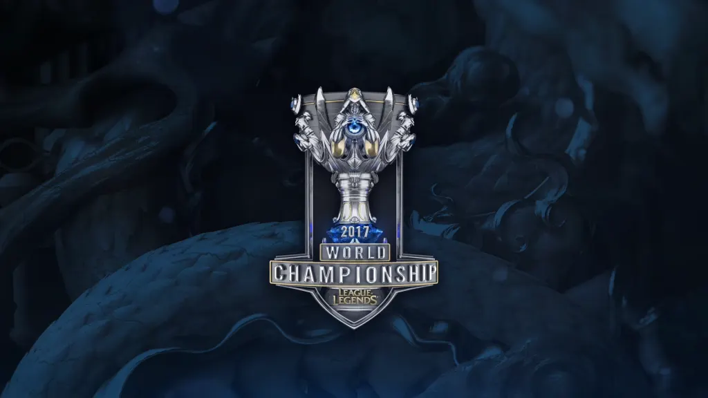 Wett-Tipp League of Legends World Championships 2017 – Gesamtsieger-Wette