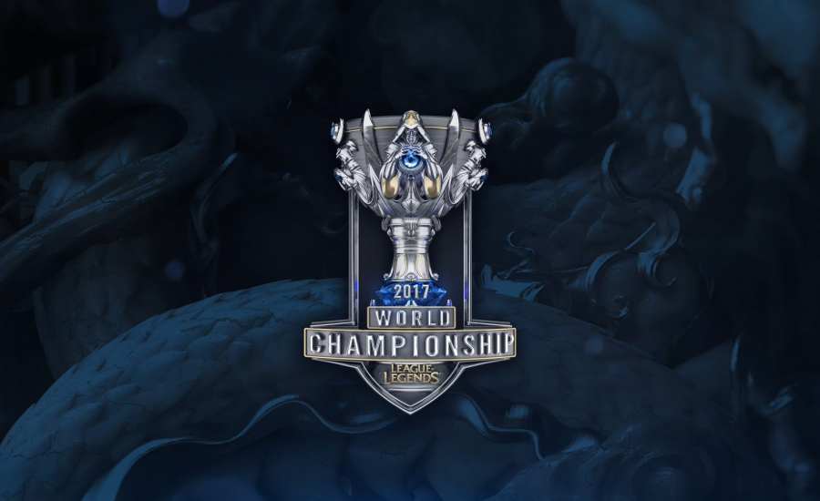 Wett-Tipp League of Legends World Championships 2017 – Gesamtsieger-Wette