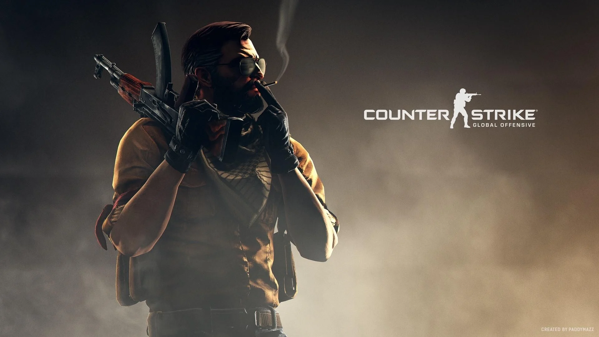 Counter Strike Global Offensive –Introduction to eSports Betting