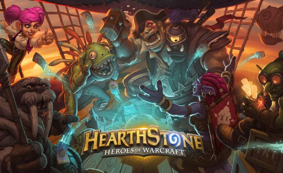 Hearthstone: Heroes of Warcraft –Introduction to eSport betting