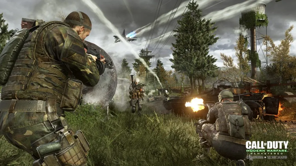 Call of Duty –Introduction to eSport Betting