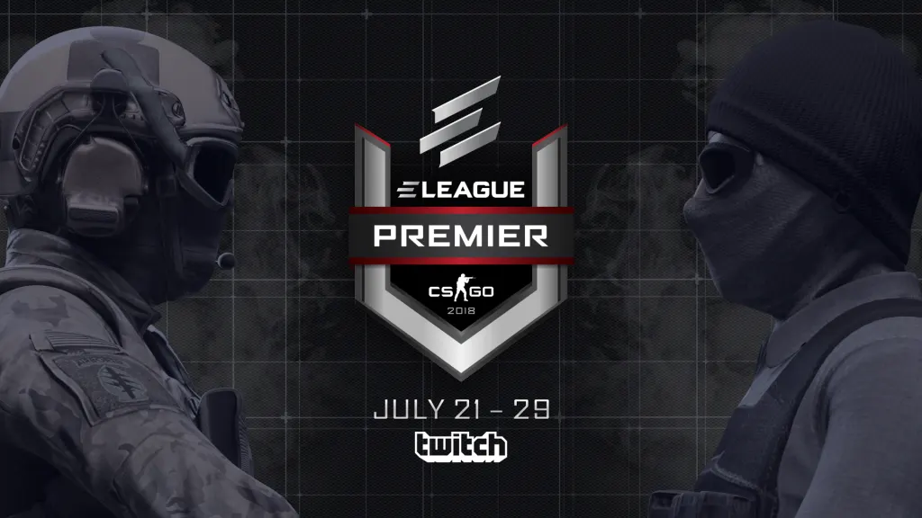 Wett-Tipp Counter Strike: Global Offensive - ELEAGUE Major