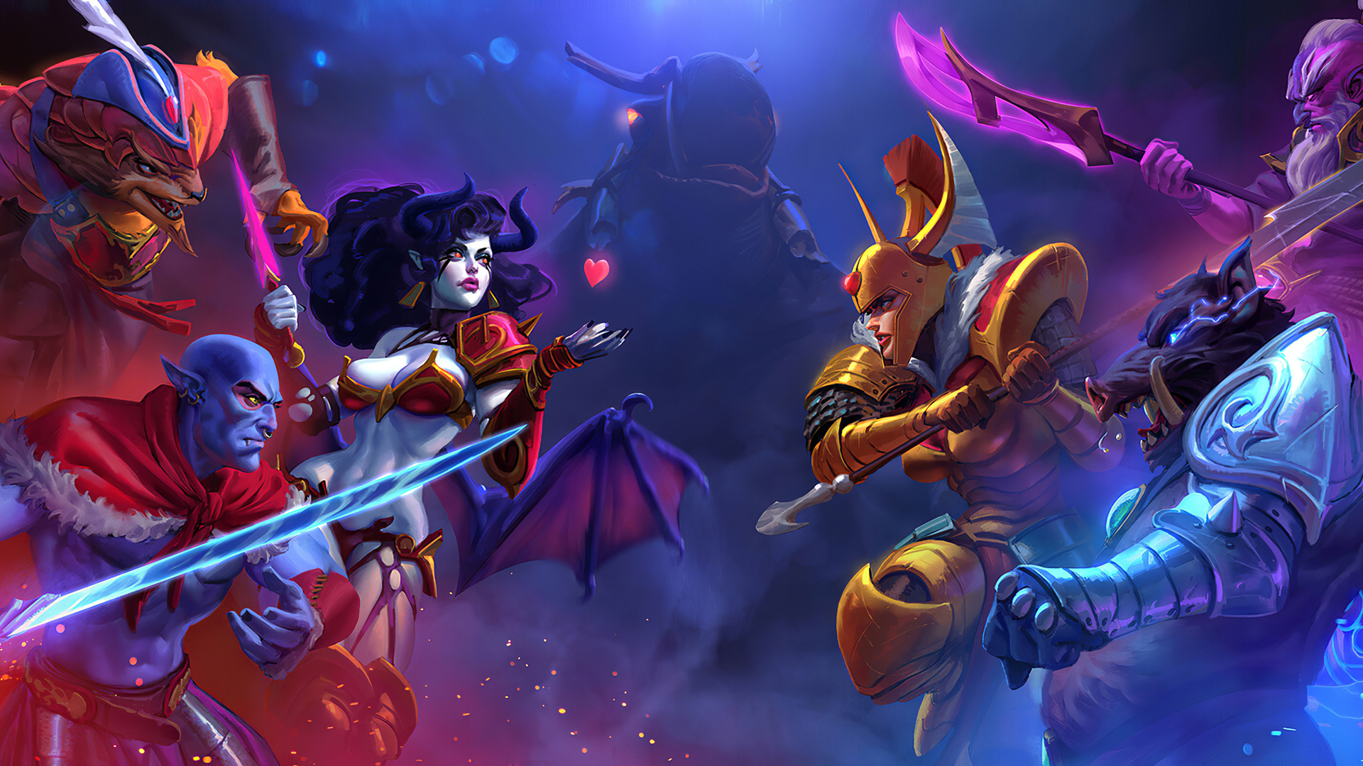 WESG 2018 Dota 2 Grand Finals Betting Tip