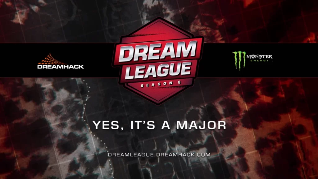 DreamLeague Season 9 Betting Tip
