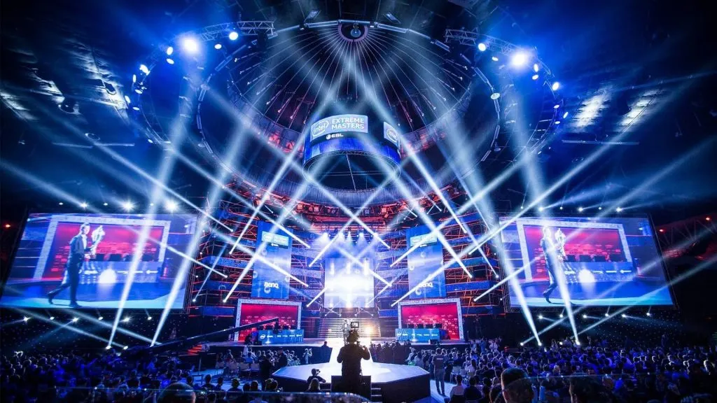 eSport Battle: Fußball-Turniere mit stetig steigenden Zuschauerzahlen