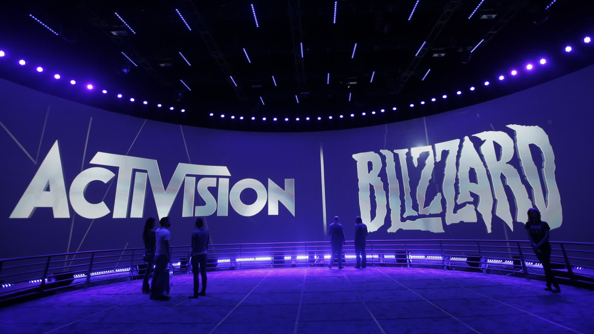 Mega deal in the games sector: Microsoft strikes a blow