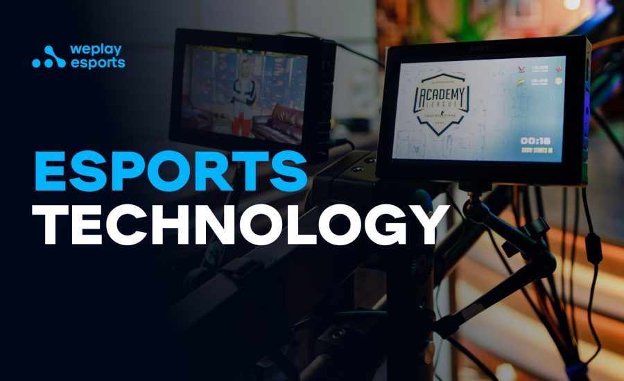 Esports Technologies releases revenue target for 2022