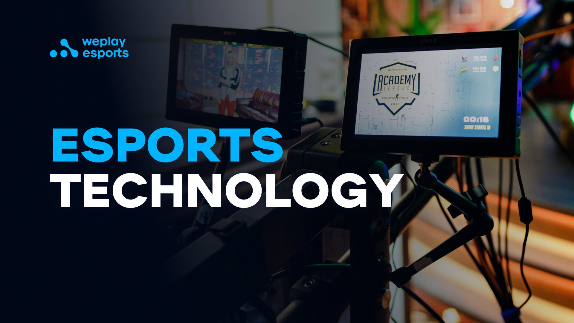Esports Technologies releases revenue target for 2022