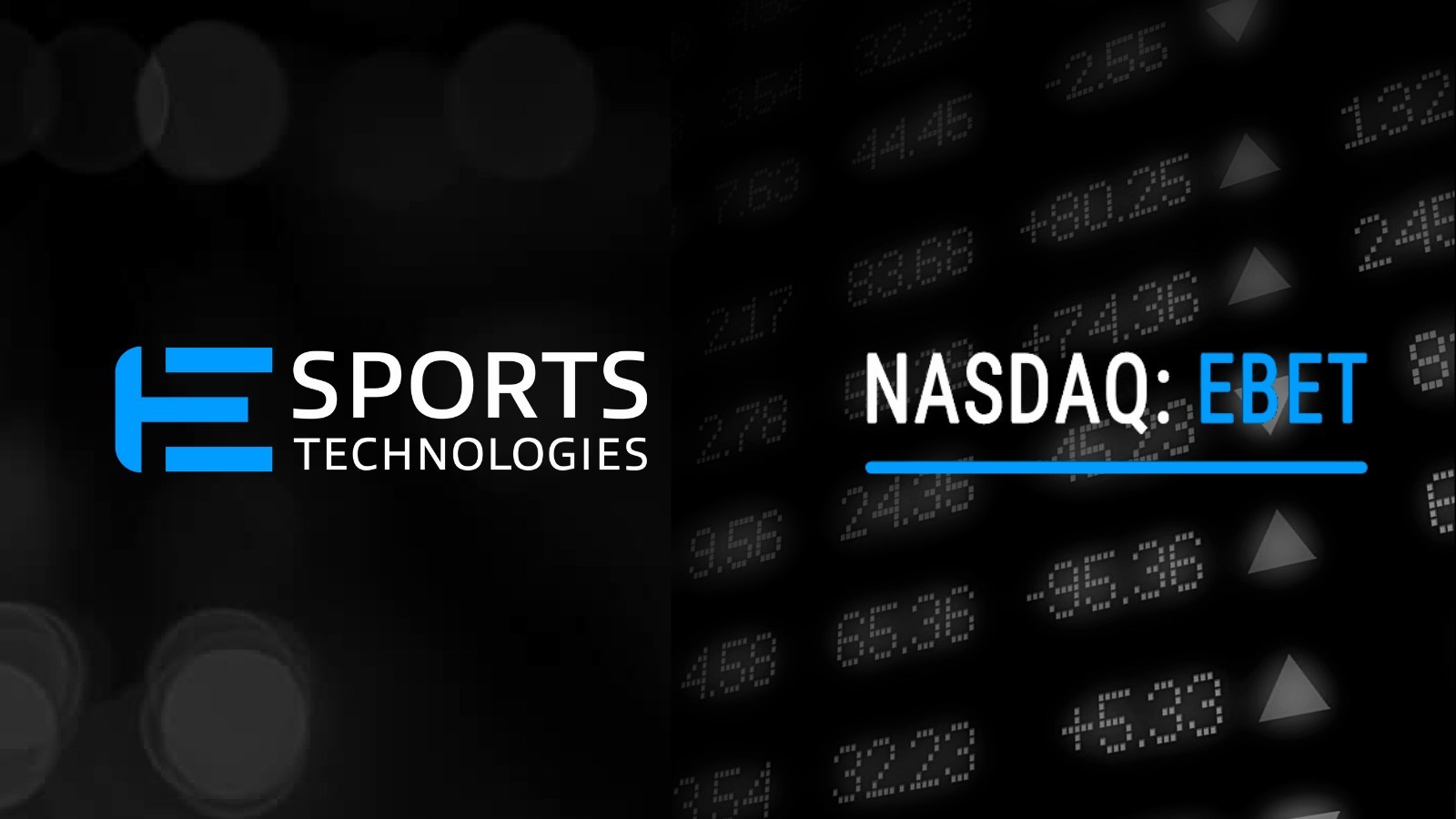 Esports Technologies gibt Umsatzziel für 2022 bekannt