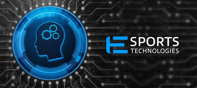 Esports Technologies Logo