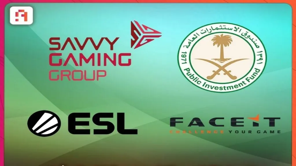 Mega deal: Saudis buy ESL Gaming for one billion euros