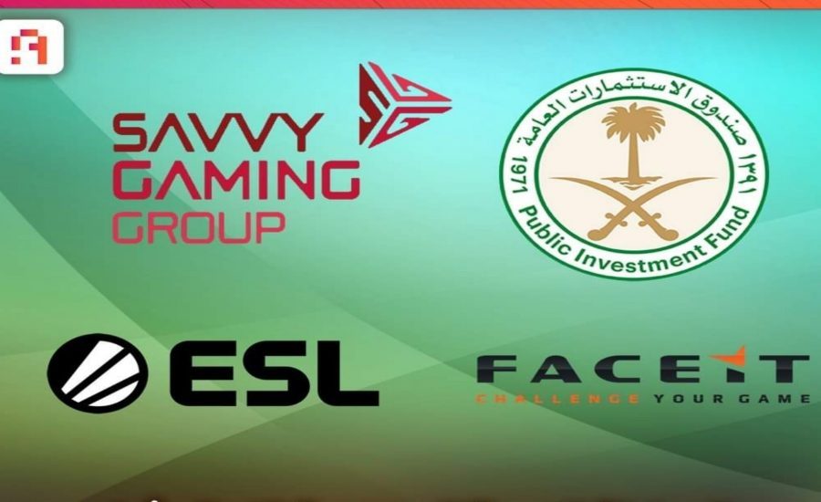 Mega deal: Saudis buy ESL Gaming for one billion euros