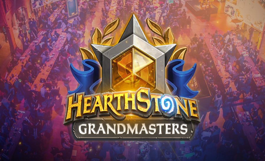 Hearthstone: Grandmasters 2022 has begun