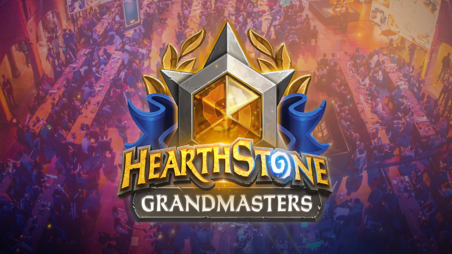 Hearthstone: Grandmasters 2022 has begun