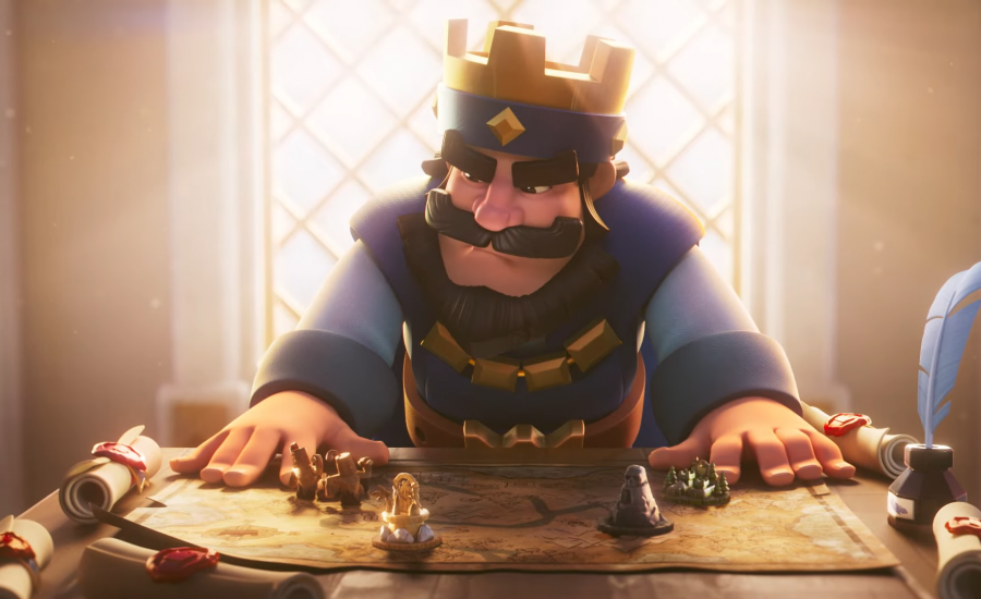 Clash Royale – Introduction to eSports Betting