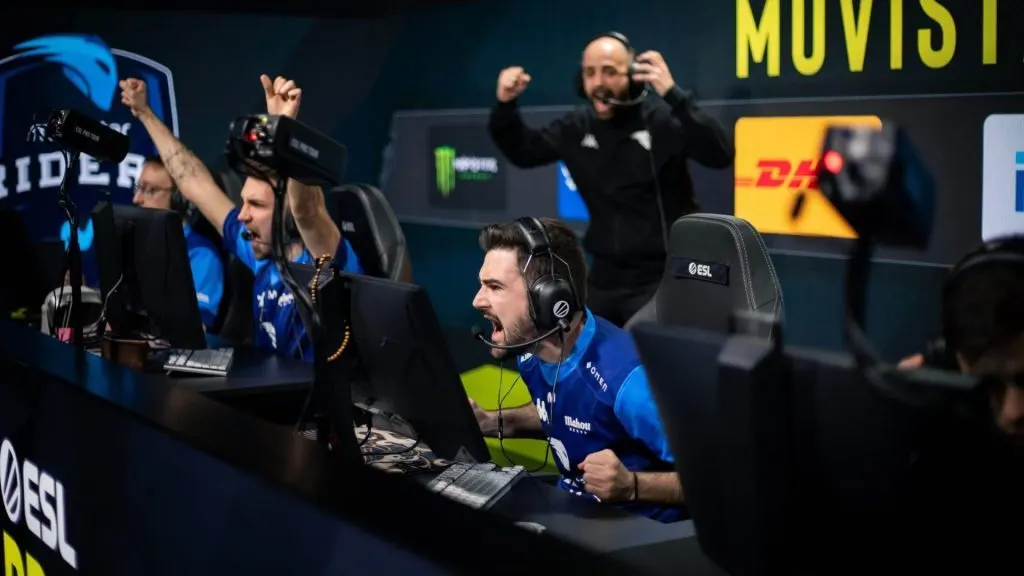 EPL Season 15 - Group C
