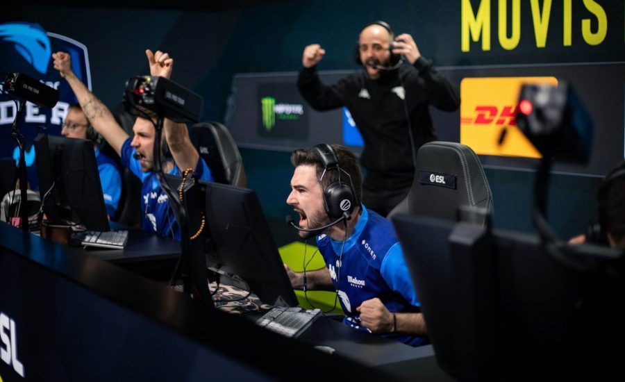 EPL Season 15 - Group C