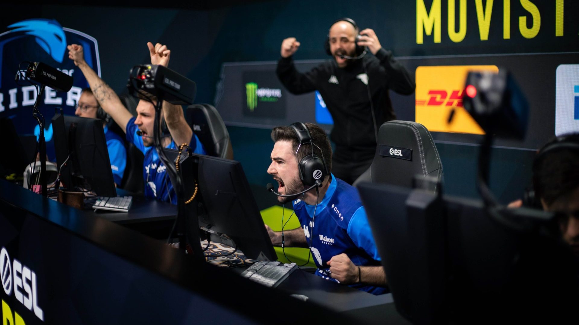 EPL Season 15 - Group C