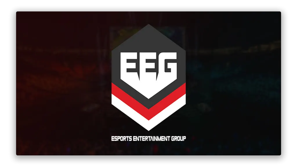 Esports Entertainment Group with dramatic loss of value