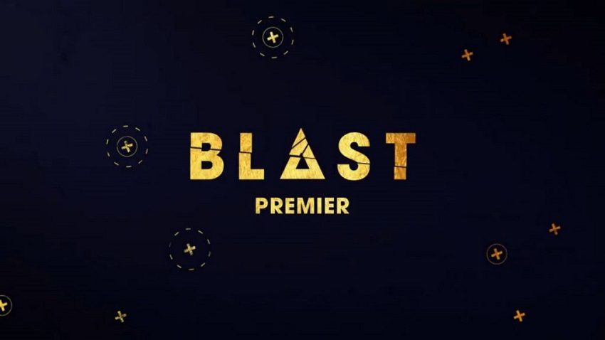 BLAST Showdown Europe