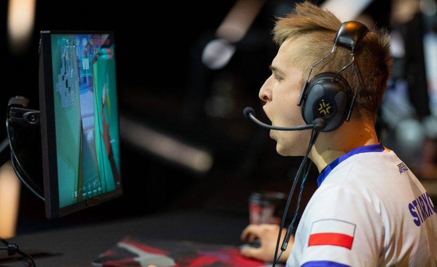 Esport joins Commonwealth Games for the first time