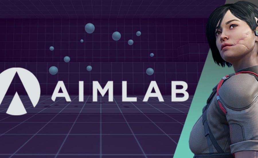 Call of Duty League with Aim Lab as new partner