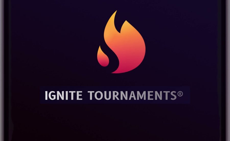 Ignite Tournaments on the verge of a breakthrough?