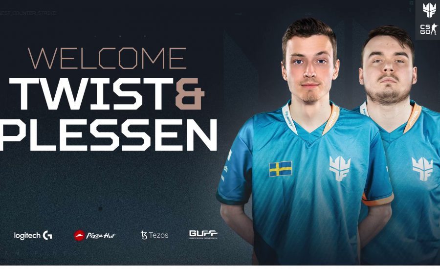 “Finest” Gets An Upgrade By Signing “Twist” And “PlesseN”