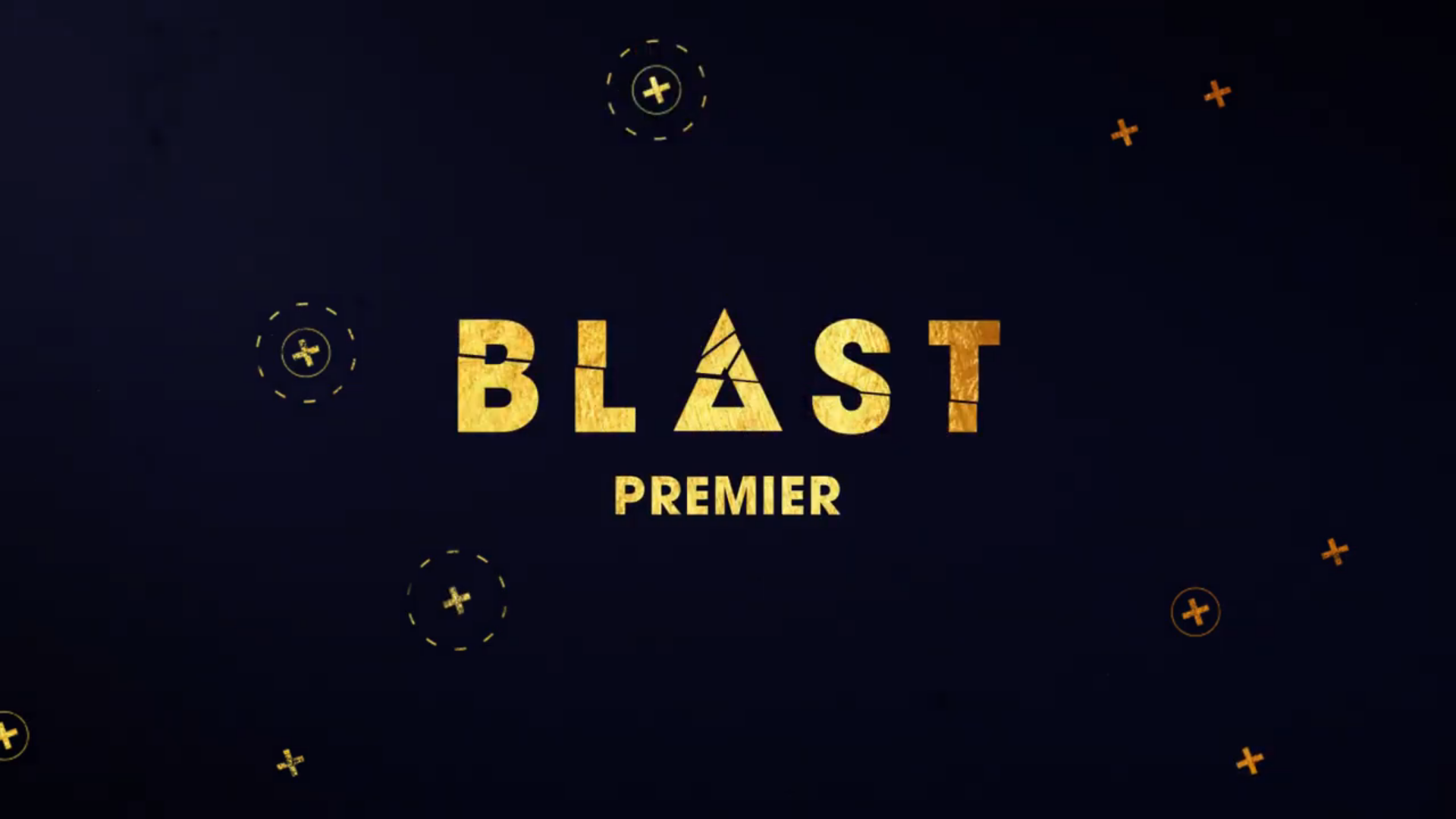 Copenhagen Flames, Movistar Riders and Bad News Eagles Capture Their Seats For BLAST Showdown Europe