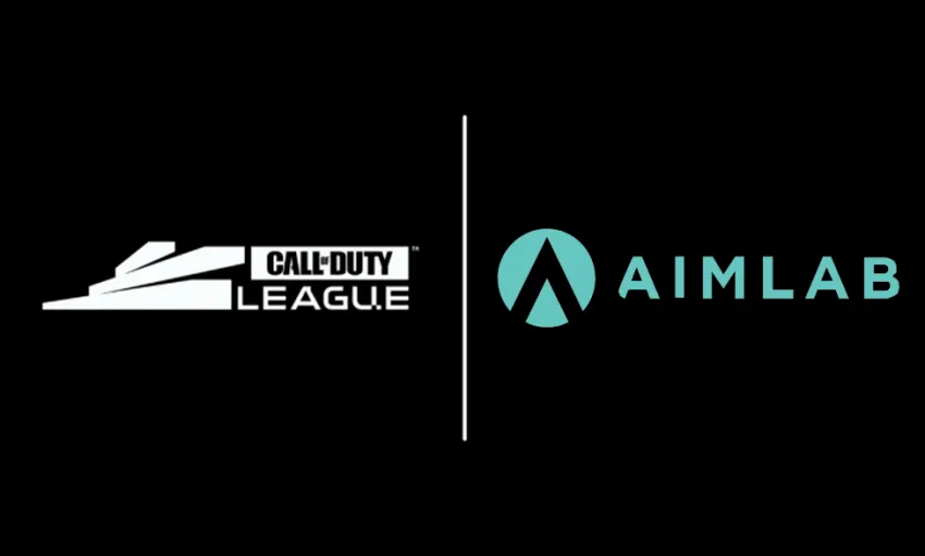 Call of Duty Aim Lab
