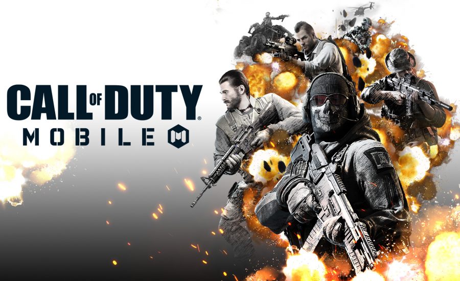 Mobile Call of Duty Championship with record prize pool