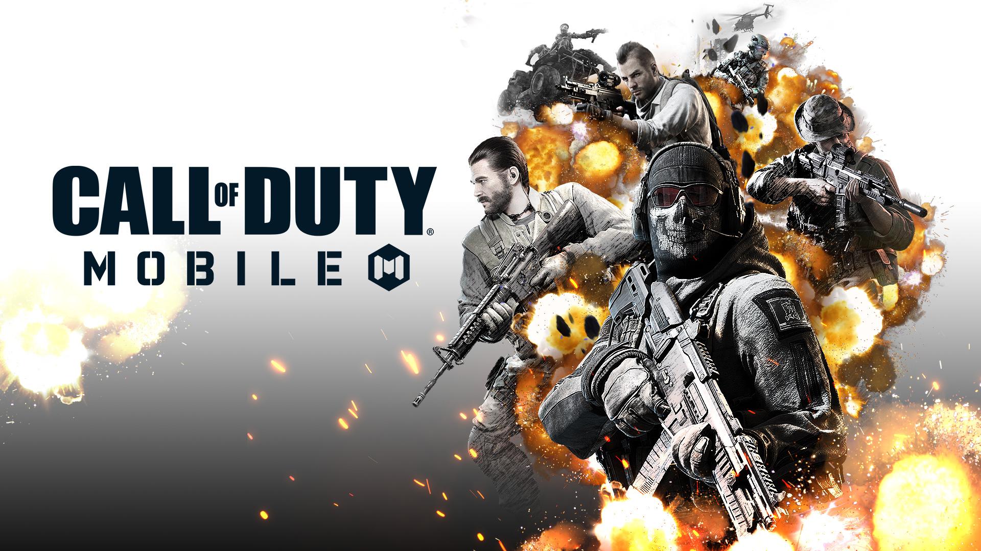 Mobile Call of Duty Championship with record prize pool