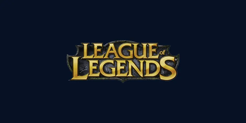 league