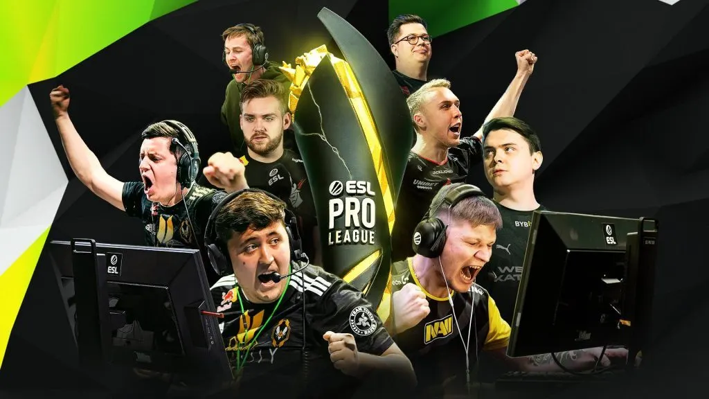 FaZe maintains their title streak after defeating ENCE in the ESL Pro League Season 15 final