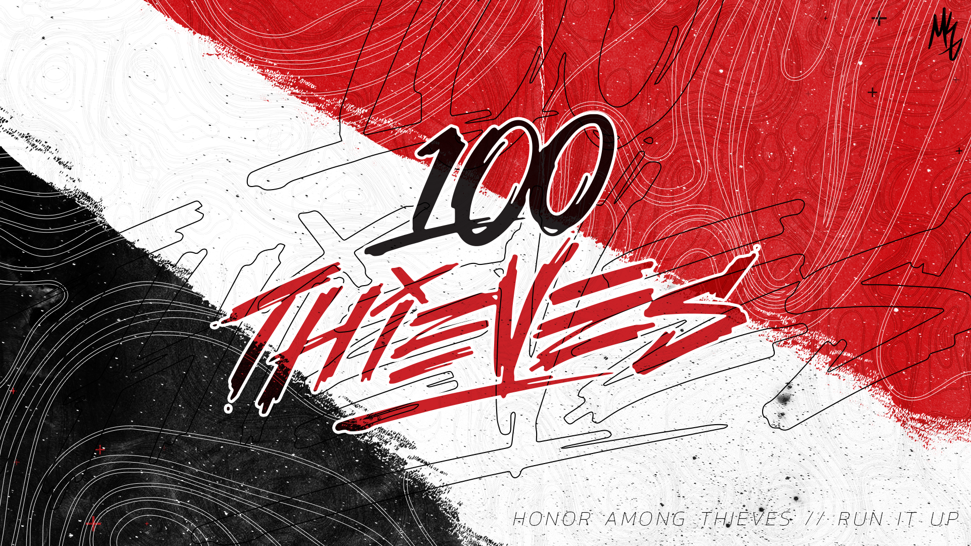 100 Thieves upset Liquid and get into the 2022 LCS Spring Finals