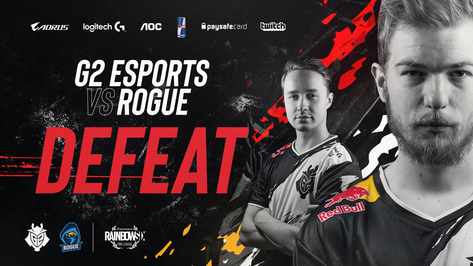 G2 Esports beat Rogue Esports 12-0 to win LEC Spring Championship in 2022