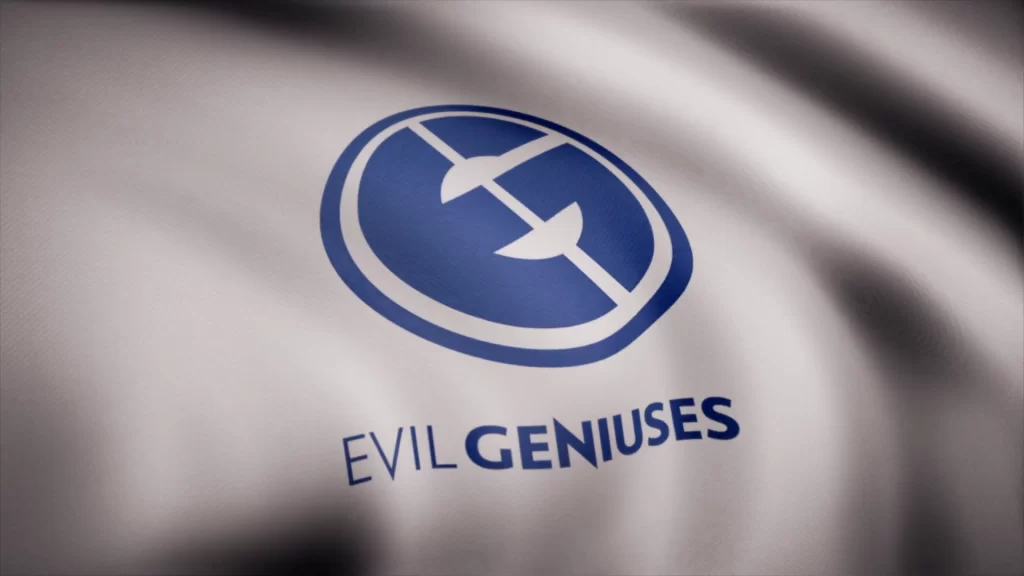 Evil Geniuses get LCS Spring 2022