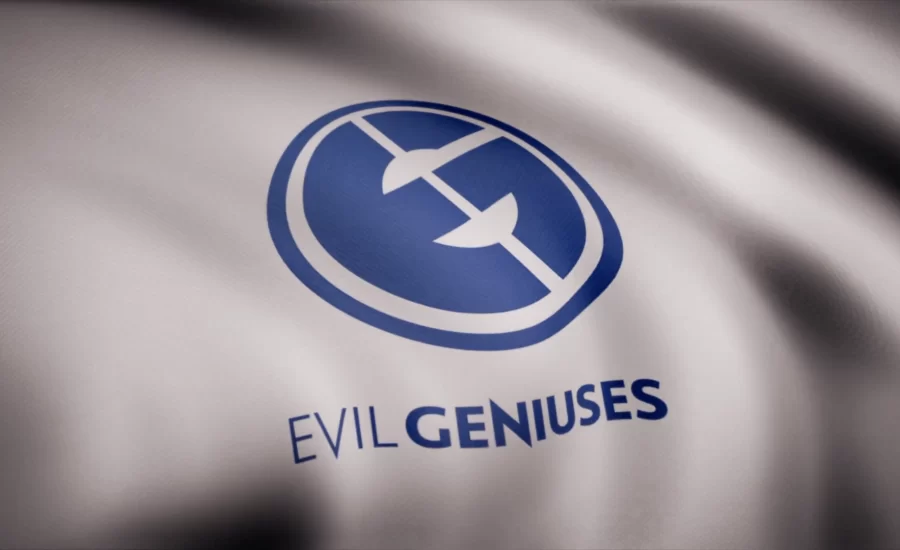 Evil Geniuses get LCS Spring 2022