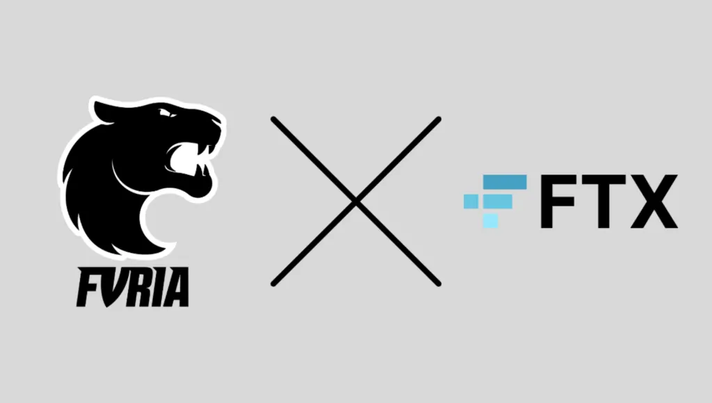 FURIA arbeitet mit FTX zusammen
