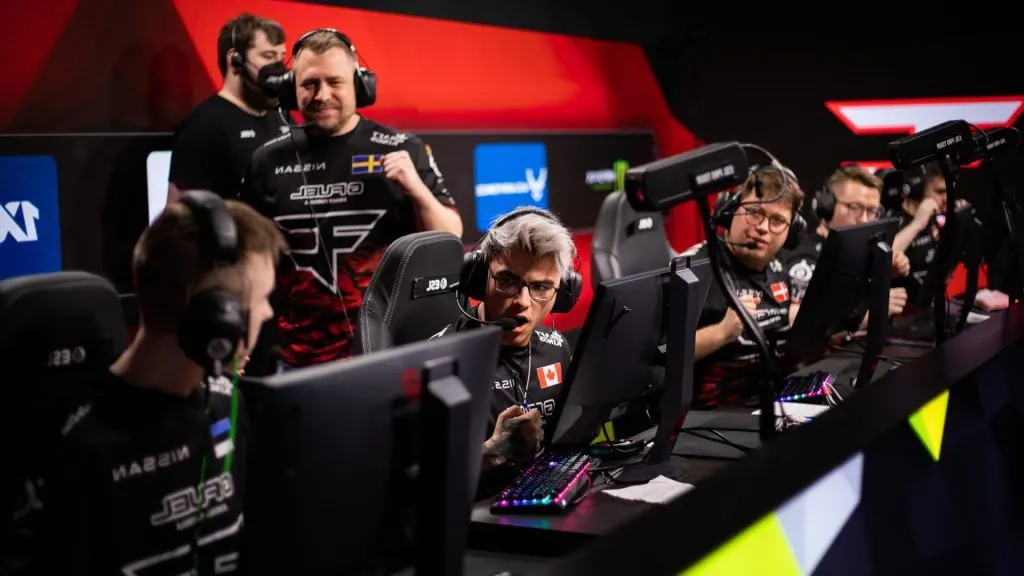 FaZe Clan: Zweiter großer Titel in diesem Jahr
