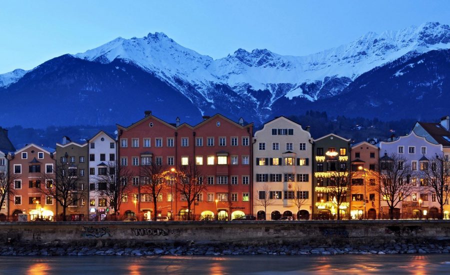 Innsbruck will neuer eSport Hotspot werden