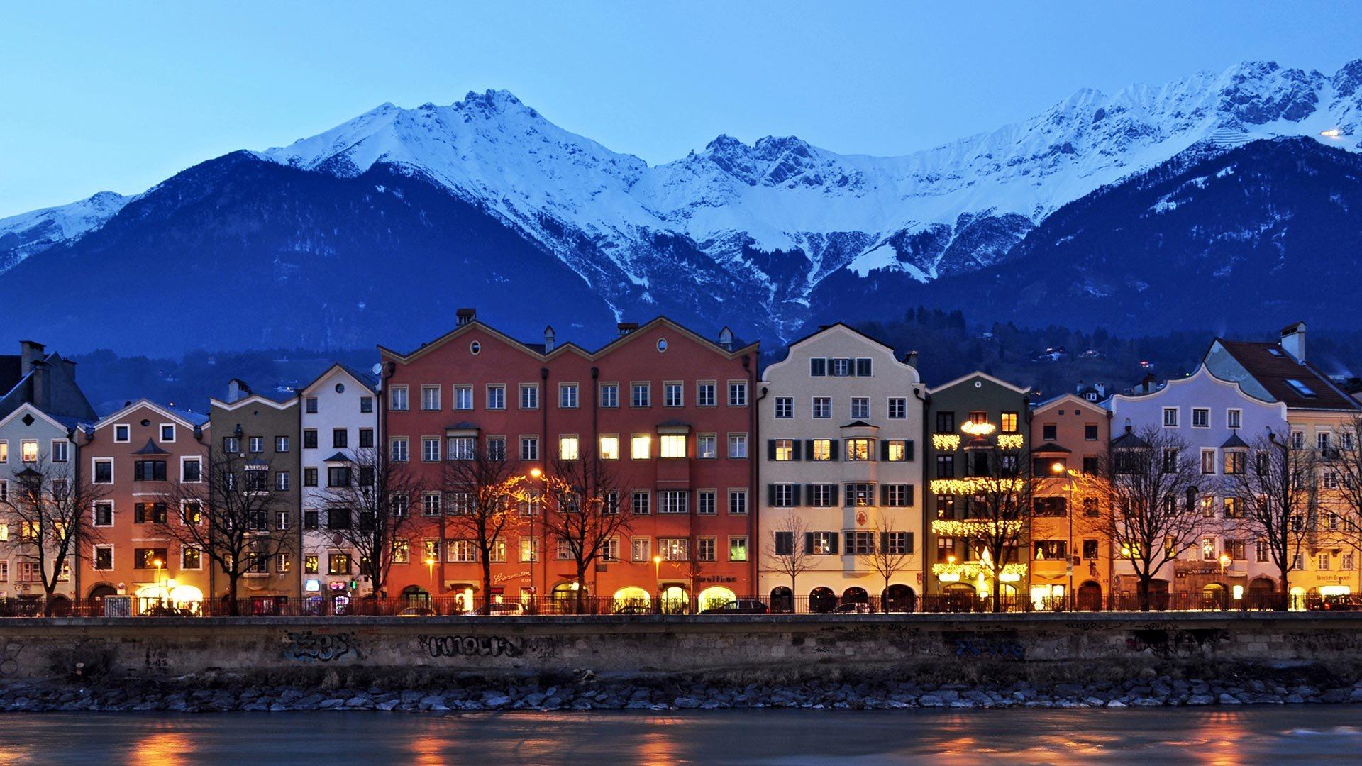 Innsbruck will neuer eSport Hotspot werden