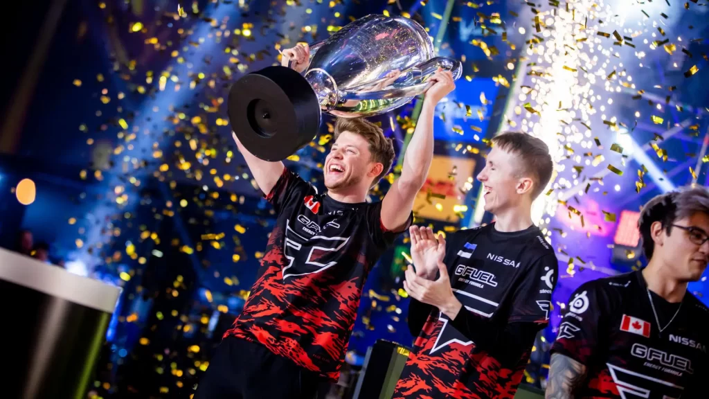 FaZe Clan Wins The PGL Major Antwerp 2022 Championship