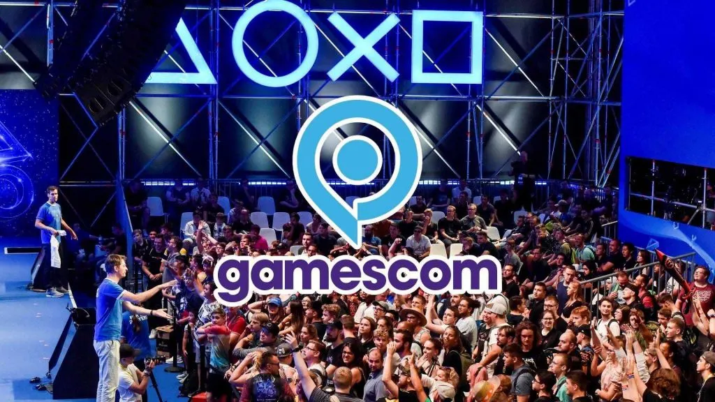 Gamescom 2022 wird zum Mega-Event