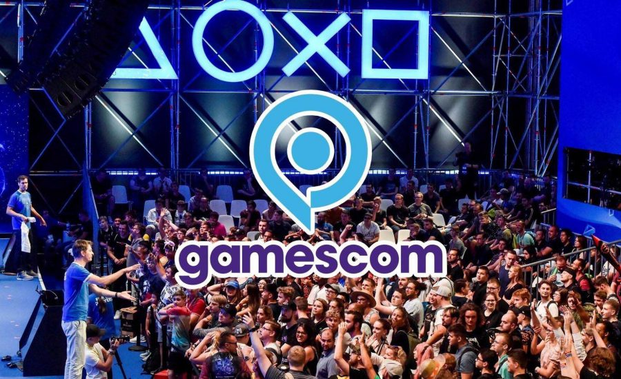 Gamescom 2022 wird zum Mega-Event